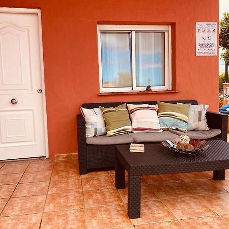 Casa Cesar Villa Puntagorda Dış mekan fotoğraf