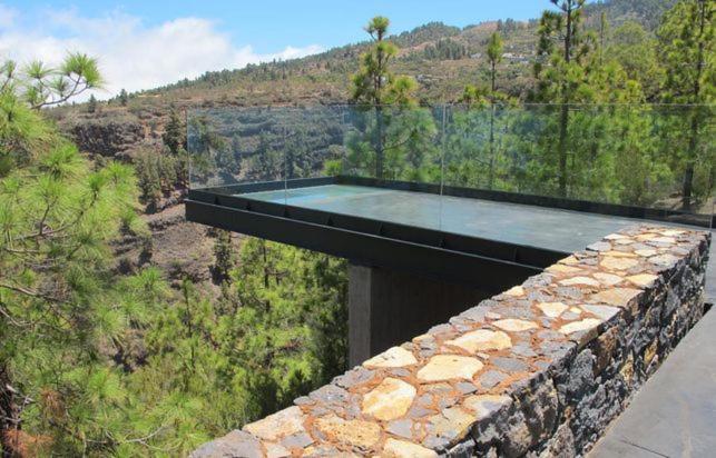 Casa Cesar Villa Puntagorda Dış mekan fotoğraf