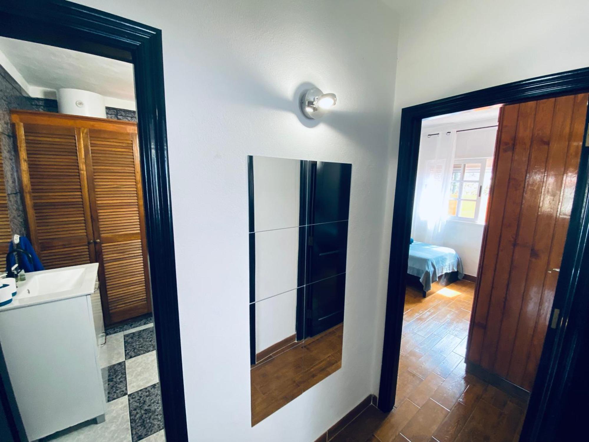 Casa Cesar Villa Puntagorda Dış mekan fotoğraf