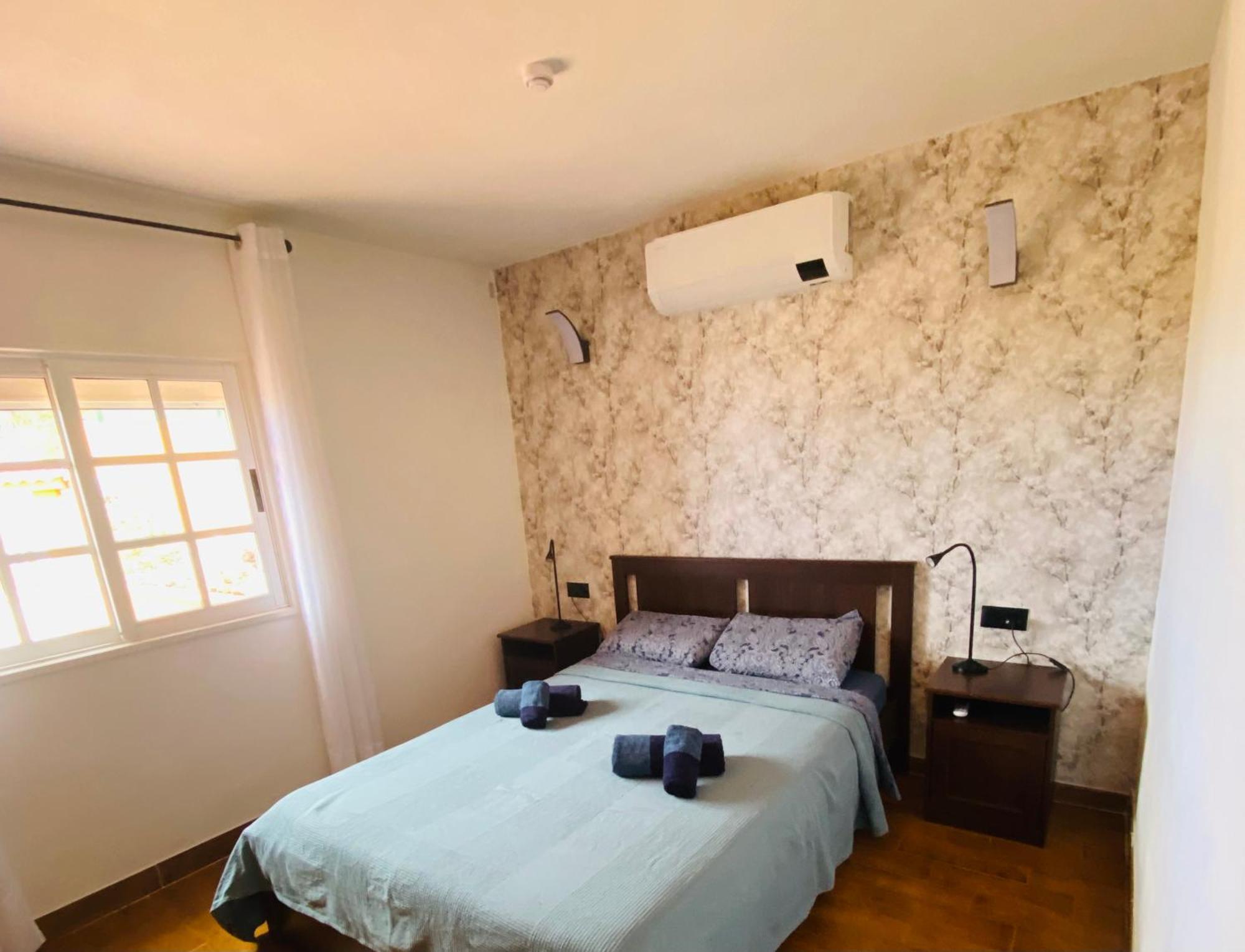 Casa Cesar Villa Puntagorda Dış mekan fotoğraf